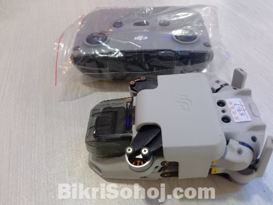 Dji drone mini 2 MEVEC